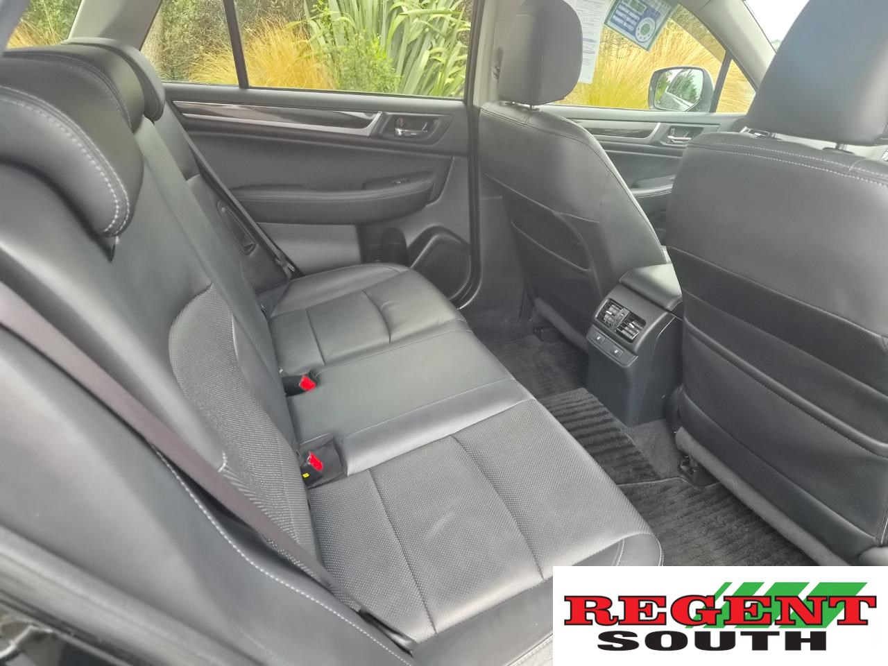2015 Subaru Outback