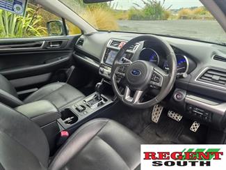 2015 Subaru Outback - Thumbnail