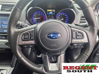 2015 Subaru Outback - Thumbnail
