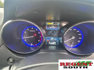 2015 Subaru Outback - Thumbnail