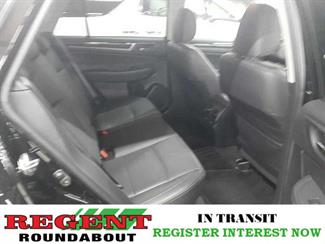 2015 Subaru Outback - Thumbnail