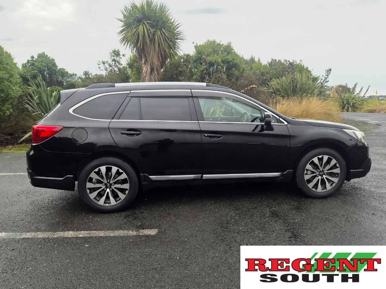 2015 Subaru Outback