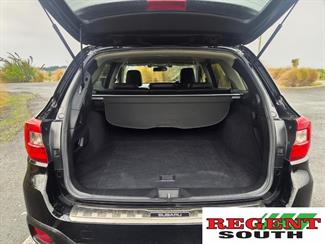 2015 Subaru Outback - Thumbnail