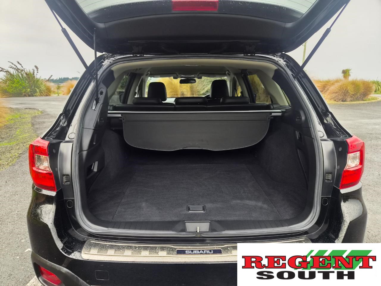 2015 Subaru Outback