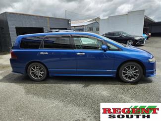 2005 Honda Odyssey - Thumbnail