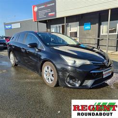 2015 Toyota Avensis
