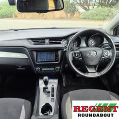 2015 Toyota Avensis - Thumbnail