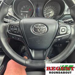 2015 Toyota Avensis - Thumbnail