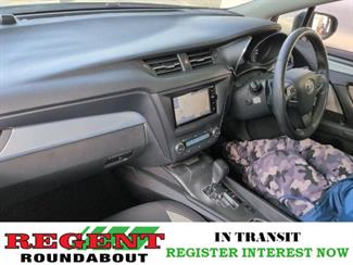 2015 Toyota Avensis - Thumbnail