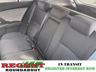 2015 Toyota Avensis - Thumbnail