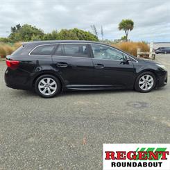 2015 Toyota Avensis - Thumbnail