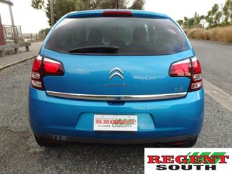 2015 Citroen C3 - Thumbnail