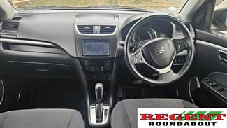2014 Suzuki Swift - Thumbnail