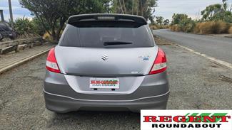 2014 Suzuki Swift - Thumbnail