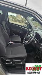 2014 Suzuki Swift - Thumbnail