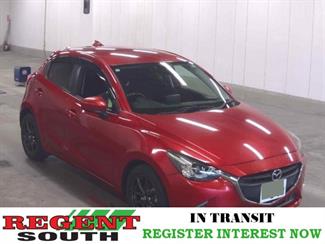 2015 Mazda Demio - Thumbnail