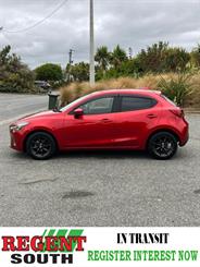 2015 Mazda Demio - Thumbnail