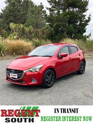 2015 Mazda Demio - Thumbnail