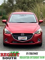 2015 Mazda Demio - Thumbnail