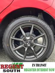 2015 Mazda Demio - Thumbnail